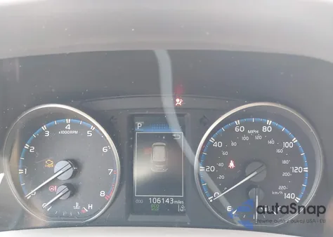 2017 Toyota Rav4 Le from USA, damaged, VIN JTMZFREV3HJ131282